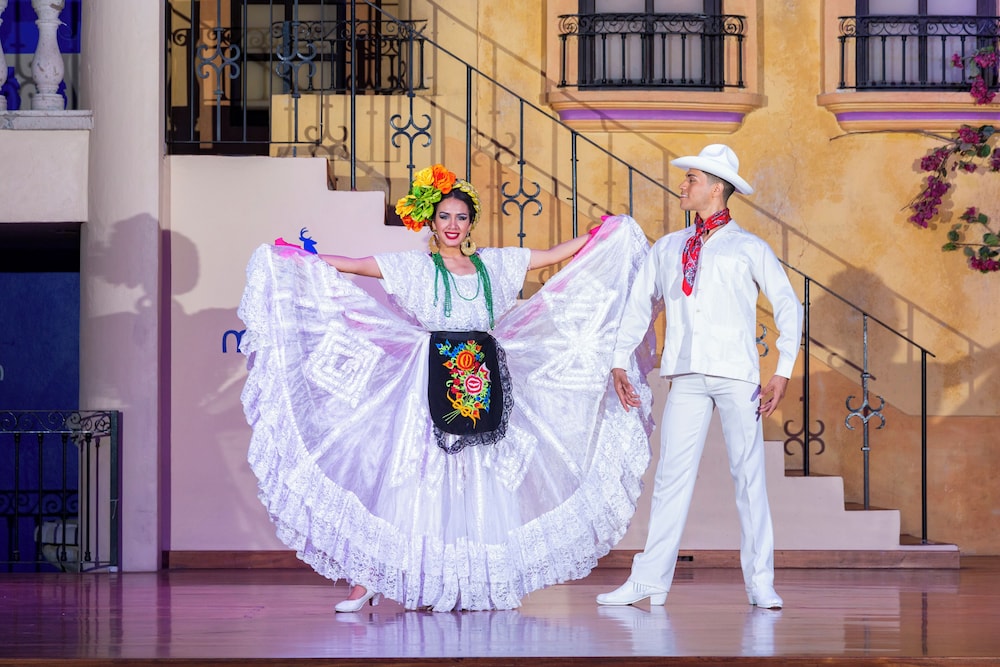 Hotel Playa Mazatlan - All Inclusive