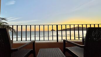 Hotel Playa Mazatlan - All Inclusive