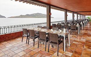 Hotel Playa Mazatlan - All Inclusive