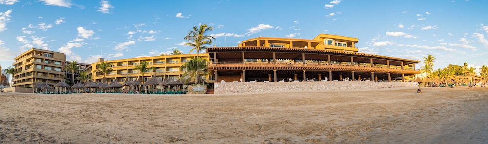Hotel Playa Mazatlan - All Inclusive