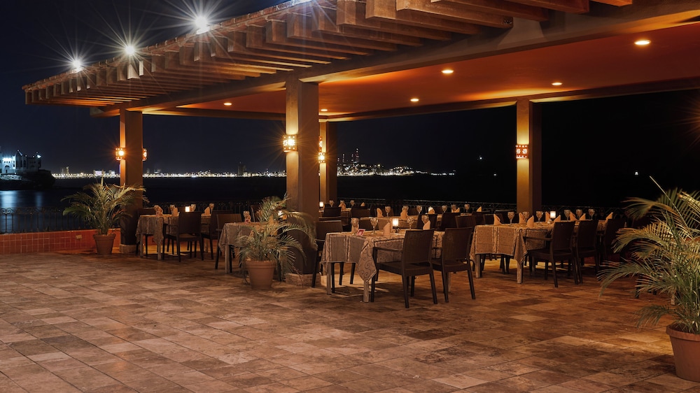 Hotel Playa Mazatlan - All Inclusive