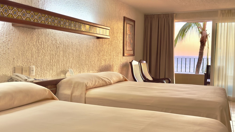 Hotel Playa Mazatlan - All Inclusive