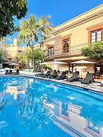 Hotel Playa Mazatlan - All Inclusive