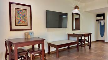 Hotel Playa Mazatlan - All Inclusive