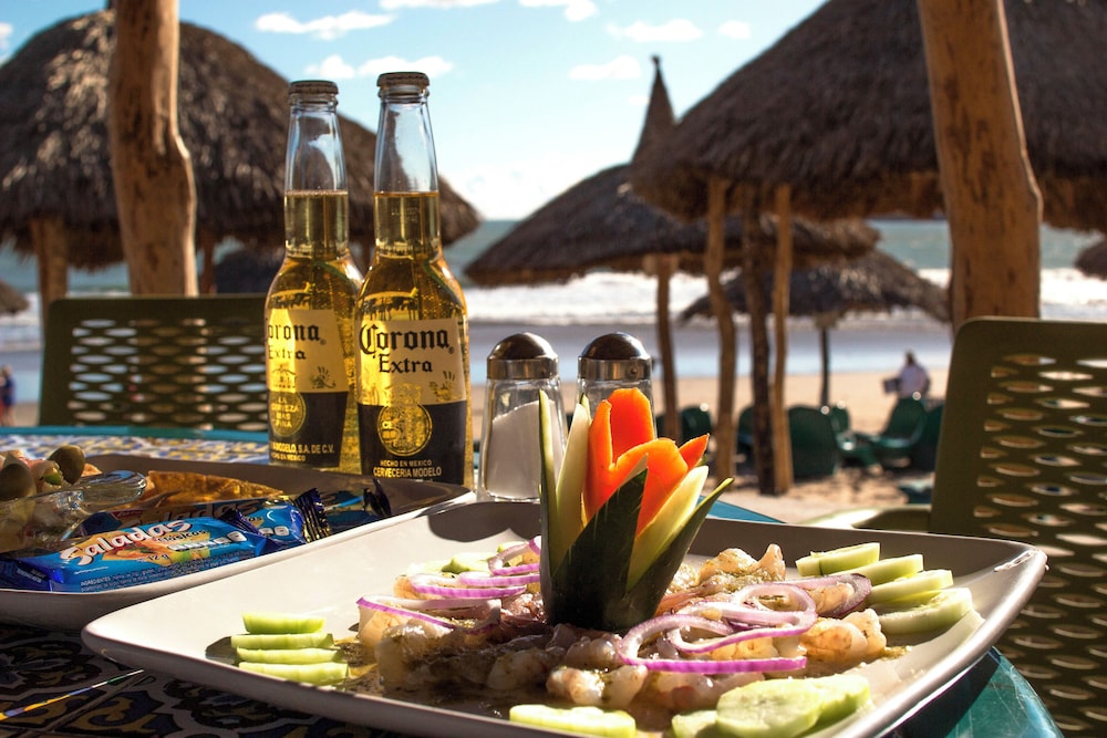 Hotel Playa Mazatlan - All Inclusive