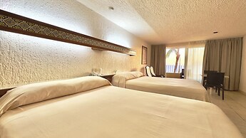 Hotel Playa Mazatlan - All Inclusive