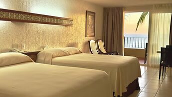 Hotel Playa Mazatlan - All Inclusive