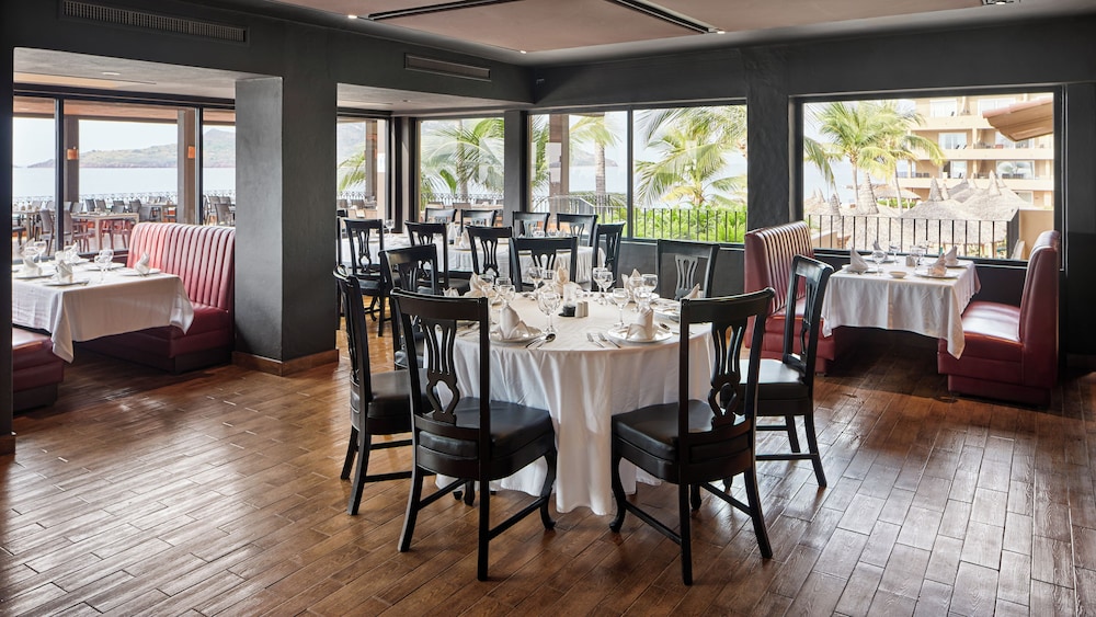 Hotel Playa Mazatlan - All Inclusive