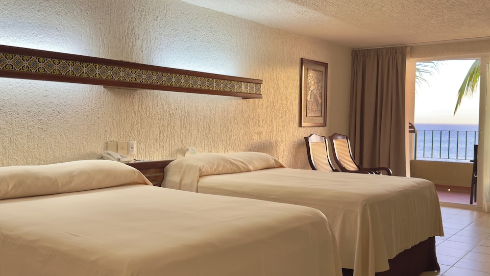 Hotel Playa Mazatlan - All Inclusive