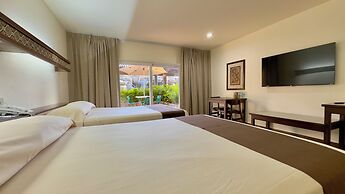 Hotel Playa Mazatlan - All Inclusive