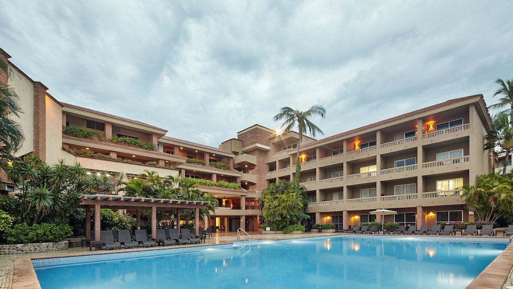 Hotel Playa Mazatlan - All Inclusive