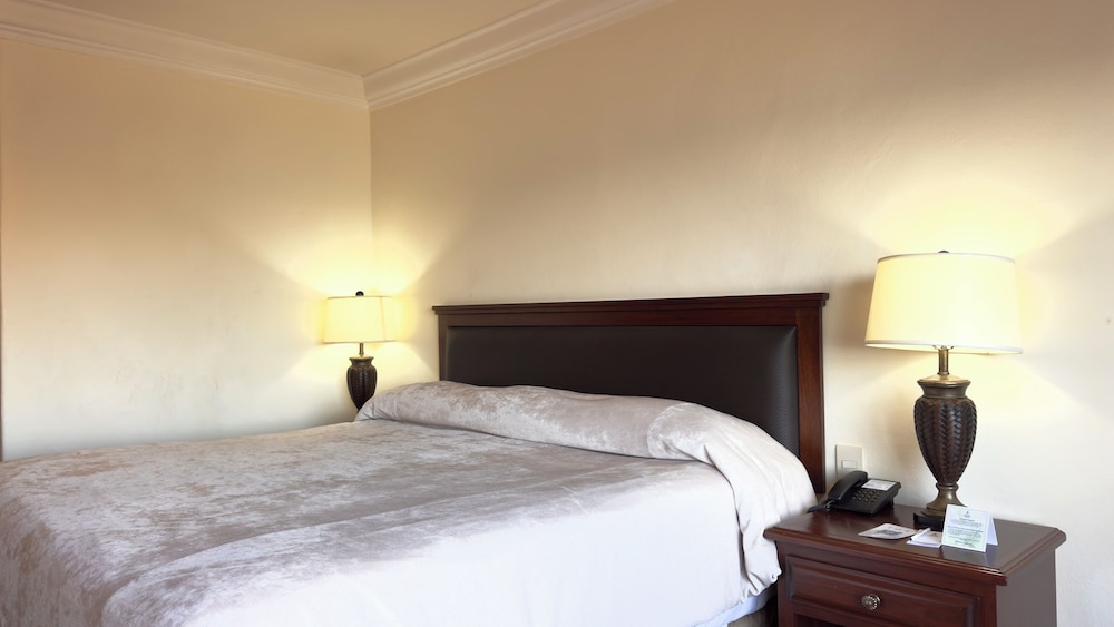 Hotel Playa Mazatlan - All Inclusive