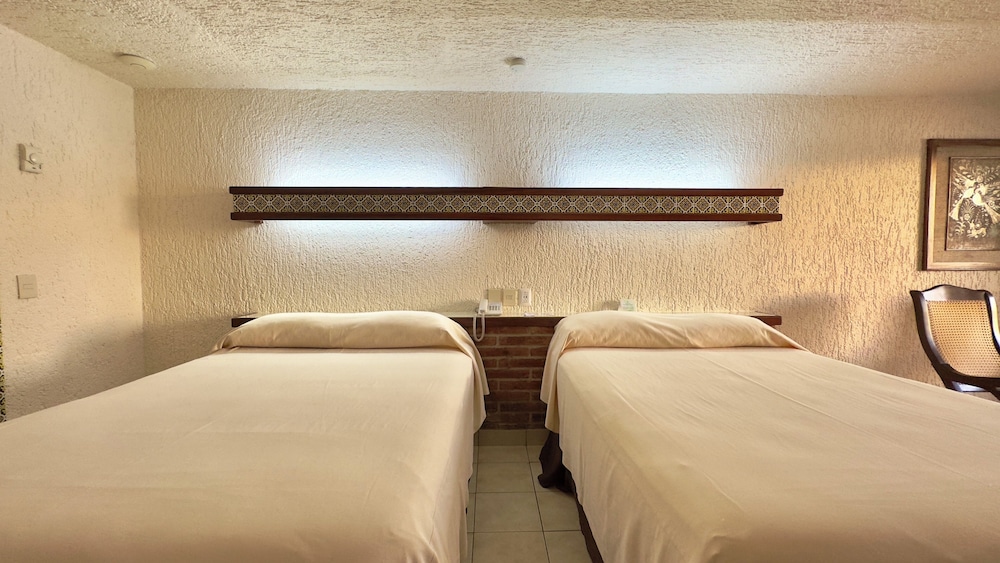 Hotel Playa Mazatlan - All Inclusive