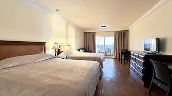 Hotel Playa Mazatlan - All Inclusive