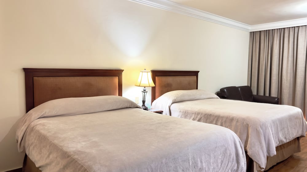 Hotel Playa Mazatlan - All Inclusive