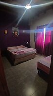 Hostal amancay