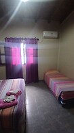 Hostal amancay