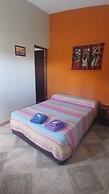 Hostal amancay