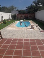 Hostal amancay