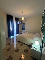 B&B DA ZIA ROSA