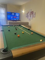 B&B DA ZIA ROSA