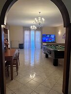 B&B DA ZIA ROSA