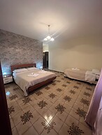 B&B DA ZIA ROSA