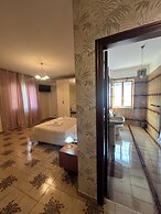B&B DA ZIA ROSA