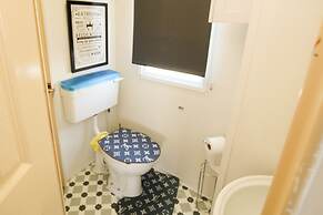 Big2vacation Exclusive Camber Sands Holiday Park