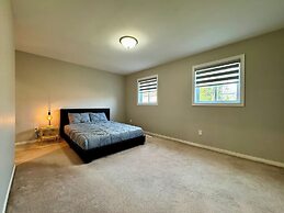 Luxury 4BR Villa