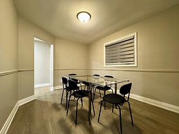 Luxury 4BR Villa