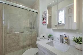 Luxury 3BR Villa