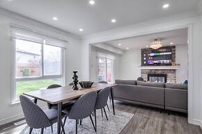 Luxury 3BR Villa