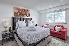 Luxury 3BR Villa