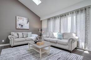 Luxury 3BR Villa