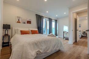 Sunny Side Retreat