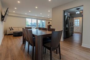 Sunny Side Retreat