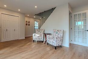 Sunny Side Retreat