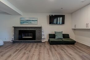 Sunny Side Retreat