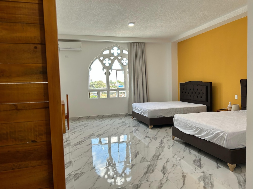 Hotel Palace