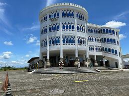 Hotel Palace