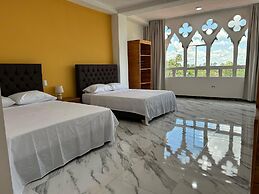 Hotel Palace