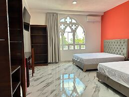 Hotel Palace