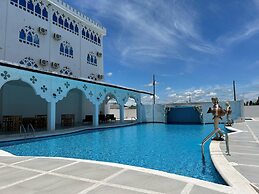 Hotel Palace
