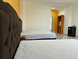 Hotel Palace