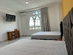 Hotel Palace