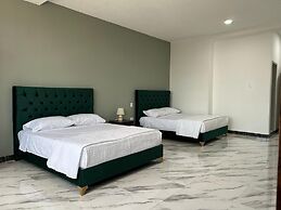 Hotel Palace
