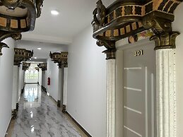 Hotel Palace