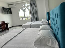 Hotel Palace