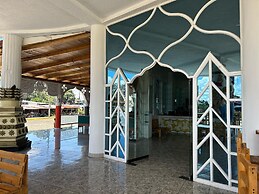 Hotel Palace